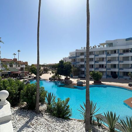Tenerife Golf Del Sur Apartment 1 サンミゲル・デ・アボナ エクステリア 写真