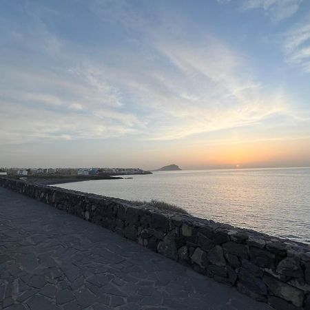 Tenerife Golf Del Sur Apartment 1 サンミゲル・デ・アボナ エクステリア 写真