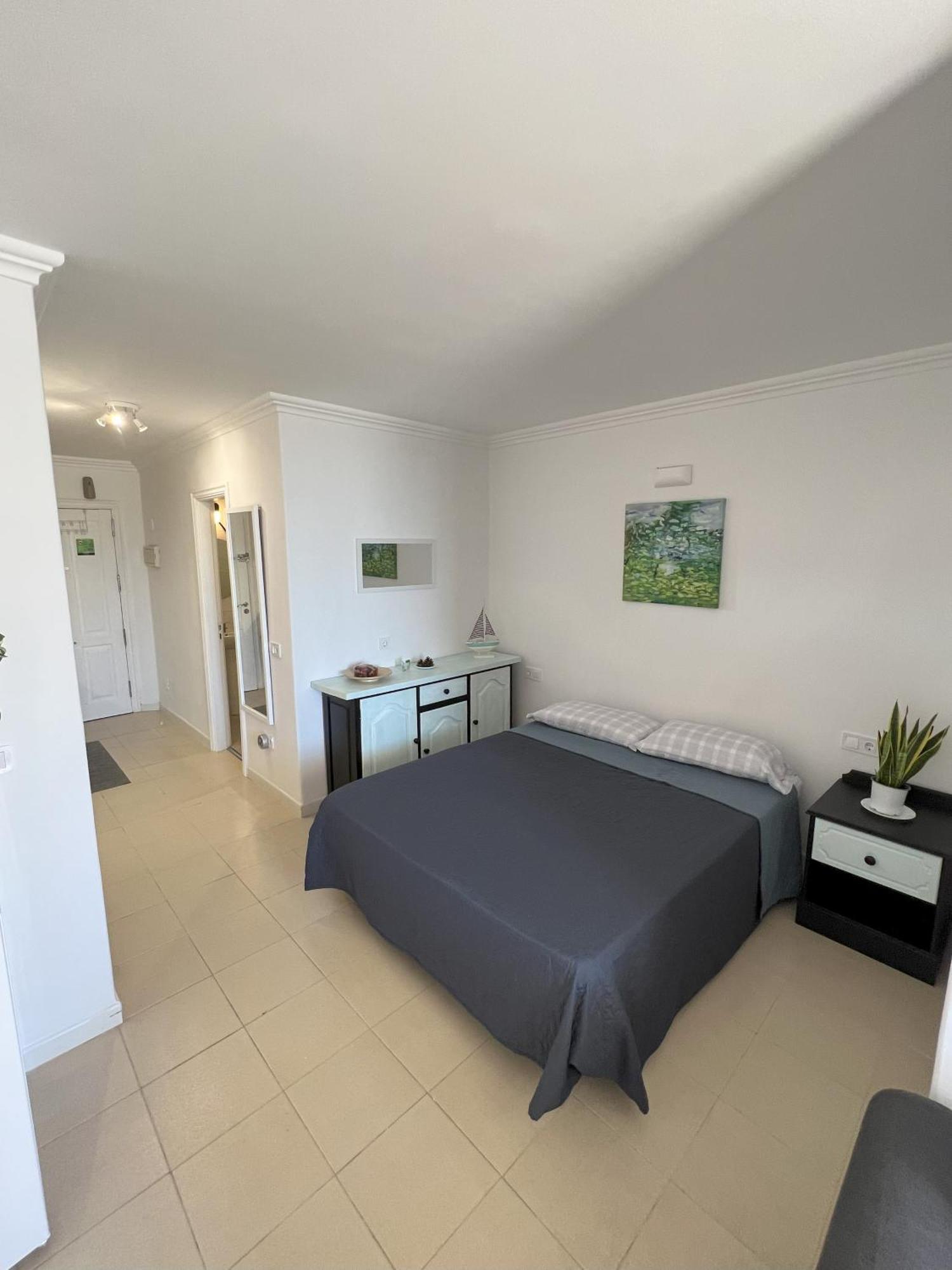 Tenerife Golf Del Sur Apartment 1 サンミゲル・デ・アボナ エクステリア 写真