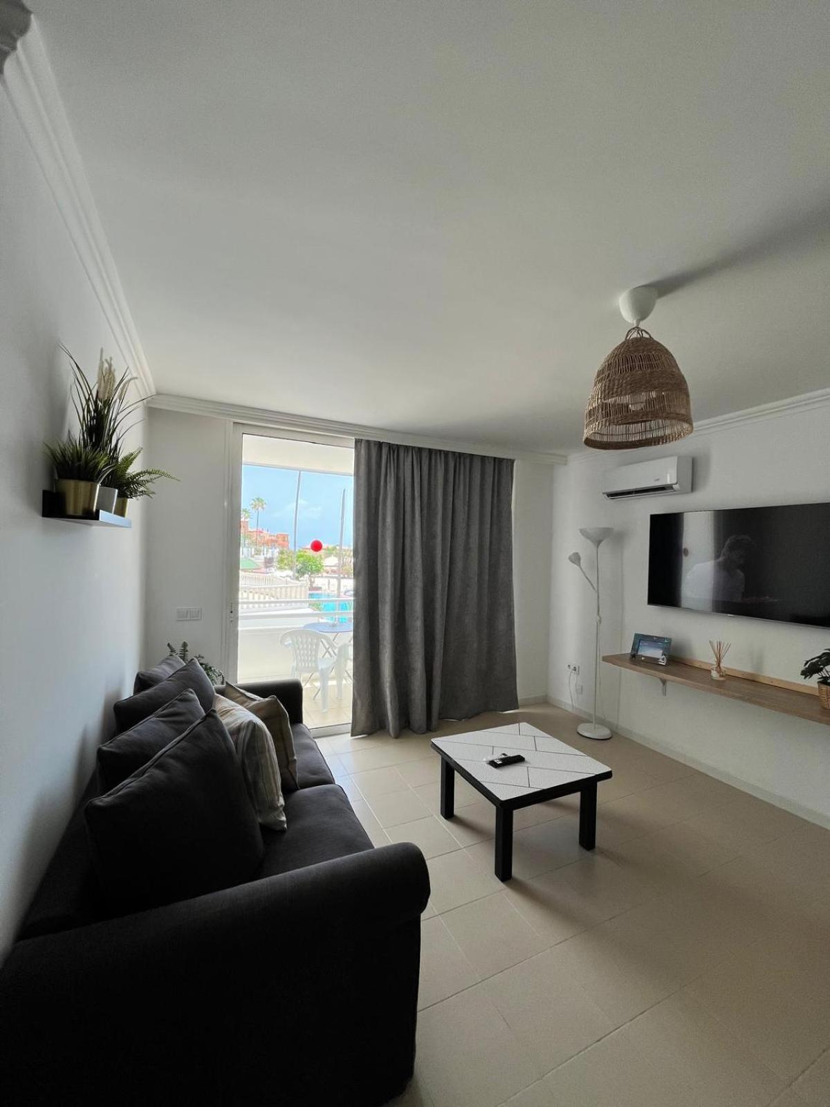 Tenerife Golf Del Sur Apartment 1 サンミゲル・デ・アボナ エクステリア 写真