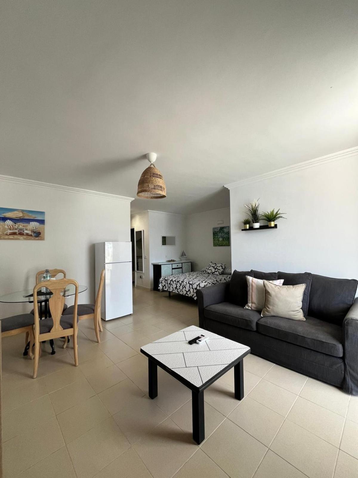 Tenerife Golf Del Sur Apartment 1 サンミゲル・デ・アボナ エクステリア 写真